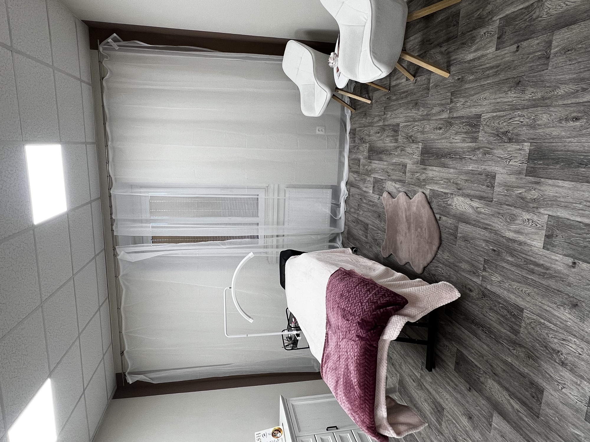 Pracoviště Let's Lash Studio — Jindřichův Hradec